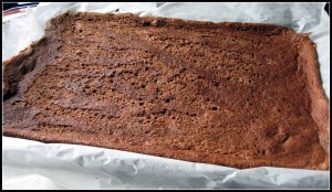 Leave to cool completely