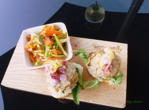 full pic with relish