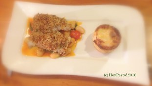 Hake 1 serving overview